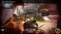 Call of Duty: Black Ops III Multiplayer Beta Clips