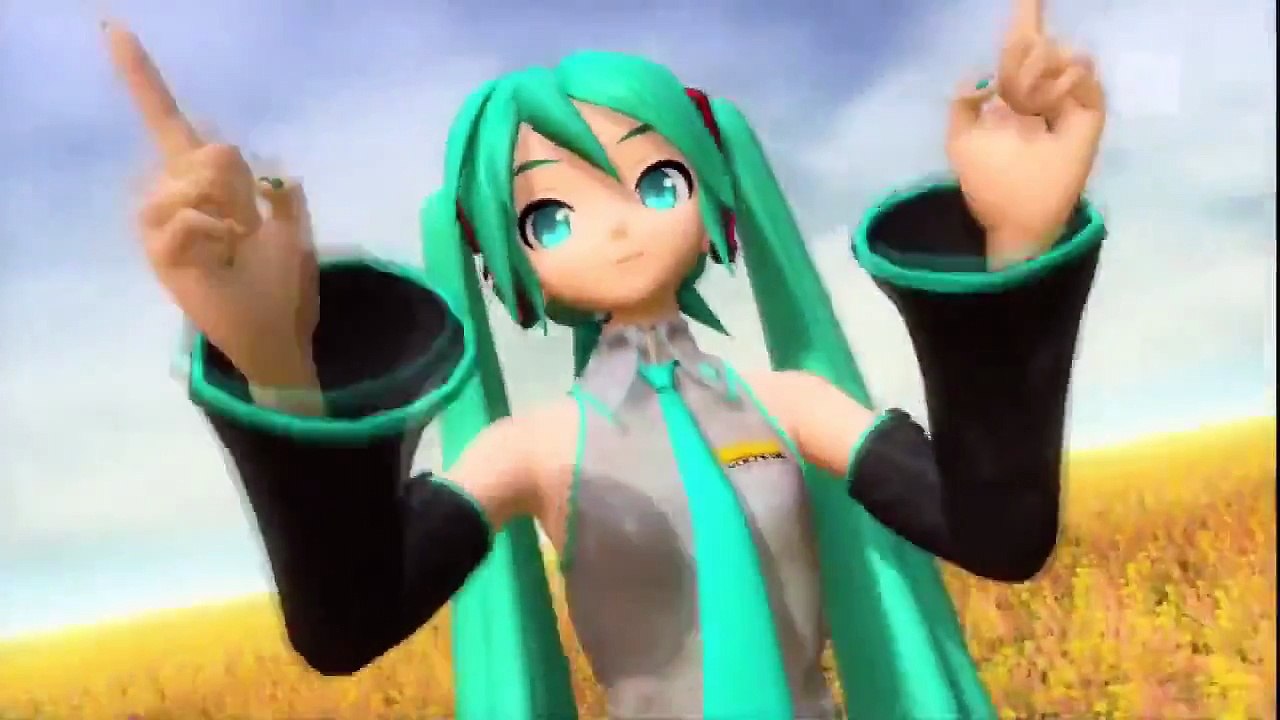 Miku Hatsune   Ievan Polkka Letra + subtitulos español ORIGINAL