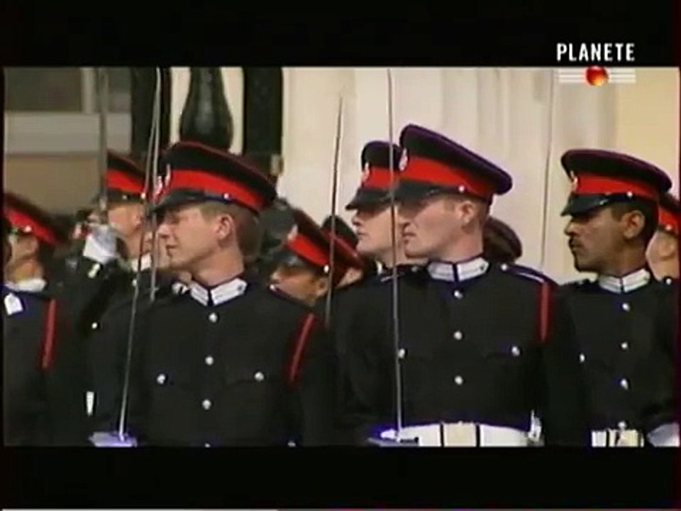 1sur6 - Les erreurs des generaux - Les grandes erreurs militaires