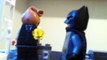 Lego Hishe: Batman Begins