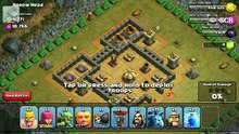 clash of clans  hack