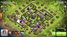 clash of clans  hack