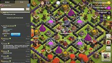 clash of clans  hack