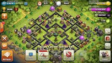 clash of clans  hack