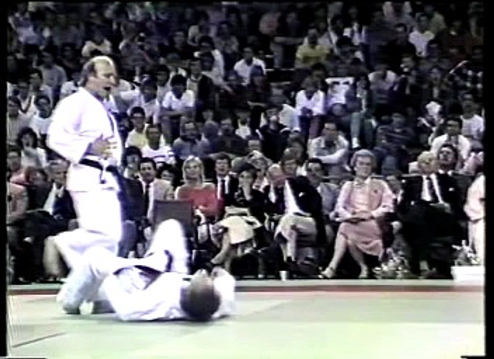 SHOTOKAN - ENOEDA - The Ultimate Aim