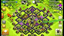clash of clans  hack