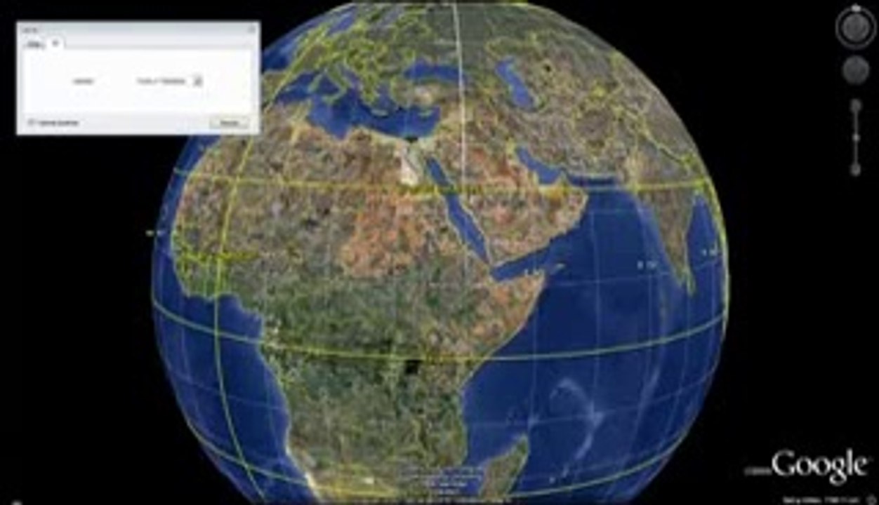 Miracle of Kaaba (Urdu)