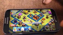 clash of clans  hack