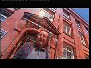 Tobacco Factory Film (Part 1)