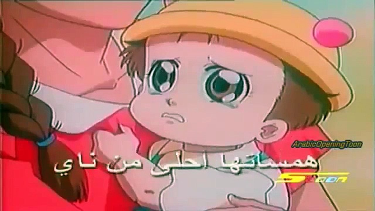 اغنية انا واخي دقة عالية مع الكلمات اروع ذكريات الطفولة