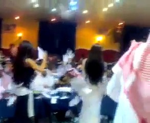 How to waste money!! see Arabs