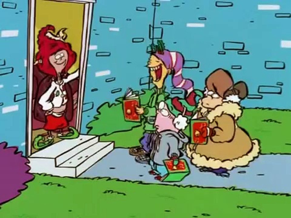 Best Of Rolf Series 1 & 2