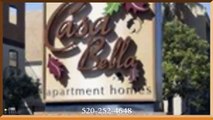 Casa Bella - TUCSON, AZ  - Apartment Rentals