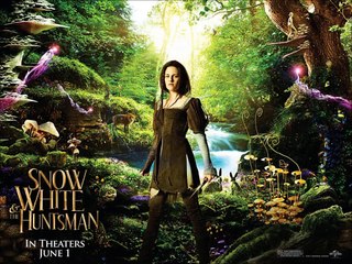 Snow White & The Huntsman Soundtrack "Gone" extended