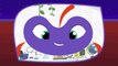 Plum Landing PBS Kids Cartoon Animation Game Episodes