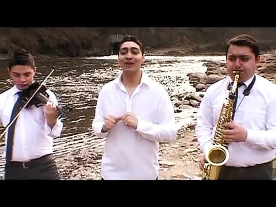 GEO GIOVANI - AM RABDAT SI AM ASTEPTAT - HD