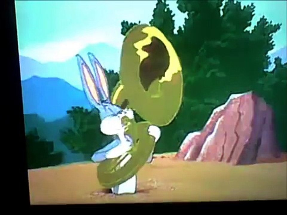 Character vs Character Mickey Mouse vs Bugs Bunny