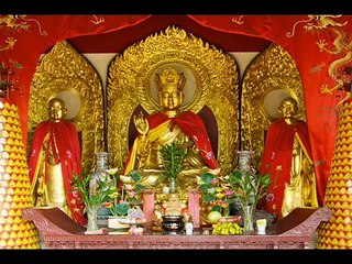 [Hell Revelations] Buddhists Idol Worshippers Will Go To Hell