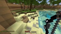 Better Quality | Minecraft | Survival Games 022