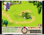 [Dofus]Iop lvl 173 Vs. sacrieur lvl 195