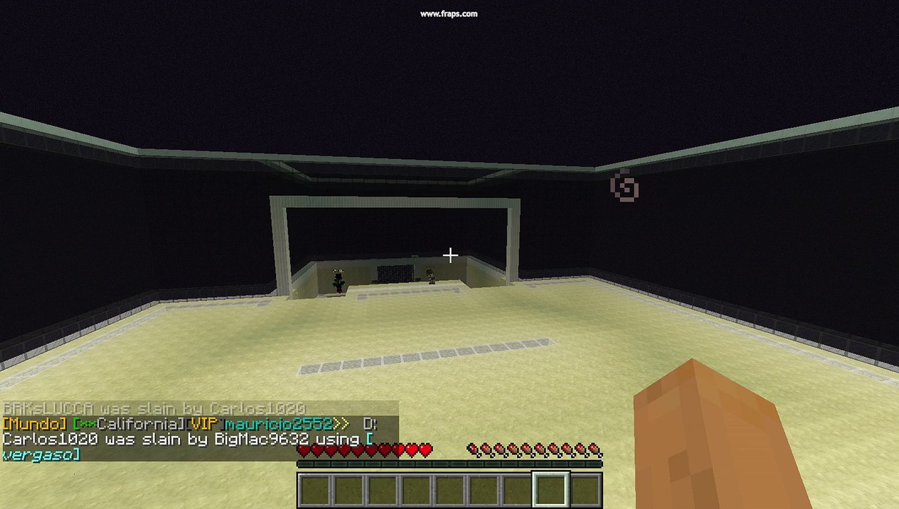 xJoshKiller_PvPx killaura