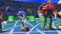 E3 2015: Mario & Sonic at the Rio 2016 Olympic Games - Japanese Trailer