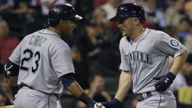Mariners Win After Firing GM