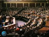 State of the Union: President Reagan's State of the Union Speech - 1/25/84