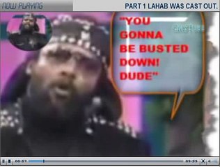 Part 2. Occupied In Prophecies.