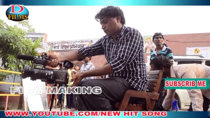 LATEST SHORT FILM JAWANI KA JOSH FILM MAKING DESI HIT MOVIE