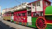 Blackpool Trams June-July 2012
