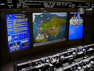 Корабль «Союз» перестыковали ради нового экипажа