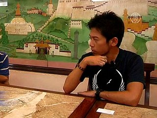 Обзор мировых событий (с 23 по 27 августа)