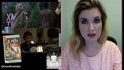 Carol 2015 Official Teaser Trailer   Trailer Review - Beyond The Trailer