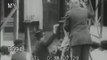Stock Footage - Silent footage of 1920s Los Angeles - automobiles, motion picture industry