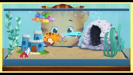 Daniel Tiger's Neighborhood Full Games episodes #19