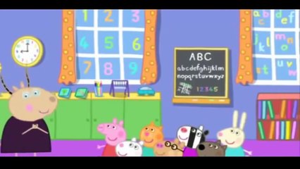 Peppa Pig   Peppa Pig 2015   Peppa Pig English Best Cartoon HD 1 clip3