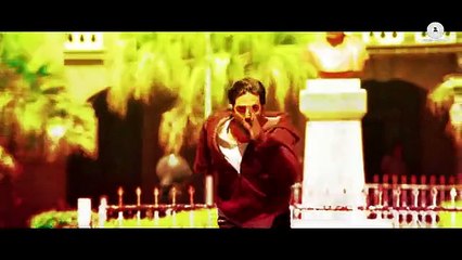 Aao Raja - Gabbar Is Back 2015