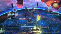 FFXIV: Heavensward - T9 4 players No Echo - SCH PoV