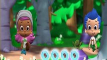 Bubble Guppies Game Compilation - Fire Rescue + Fairy Tale Adventure