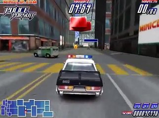 Police car cartoon for children Videos For Children Sergeant Cooper the Police Car