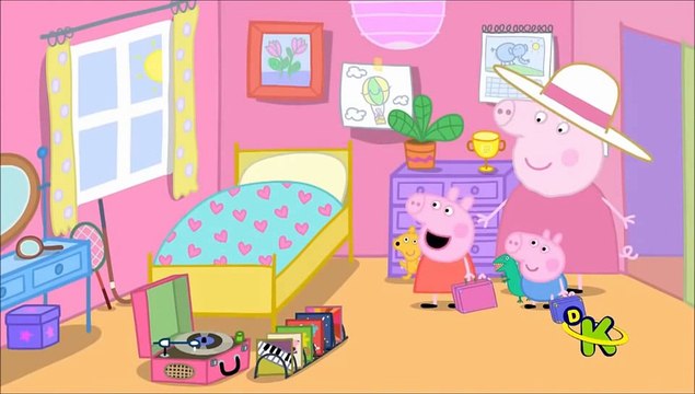 Peppa Pig -Português-NOVOS EPISODEOS - NOVA TEMPORADA 2015 HD
