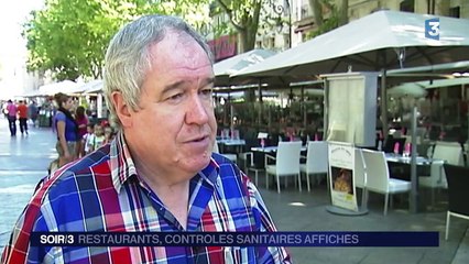 L'hygiène : un nouveau critère dans le choix des restaurants