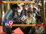 Land Pooling, not land acquisition for AP capital - Tv9