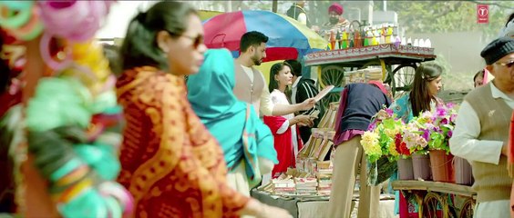 Mere Humsafar FULL VIDEO Song _ Mithoon, Tulsi Kumar _ All Is Well