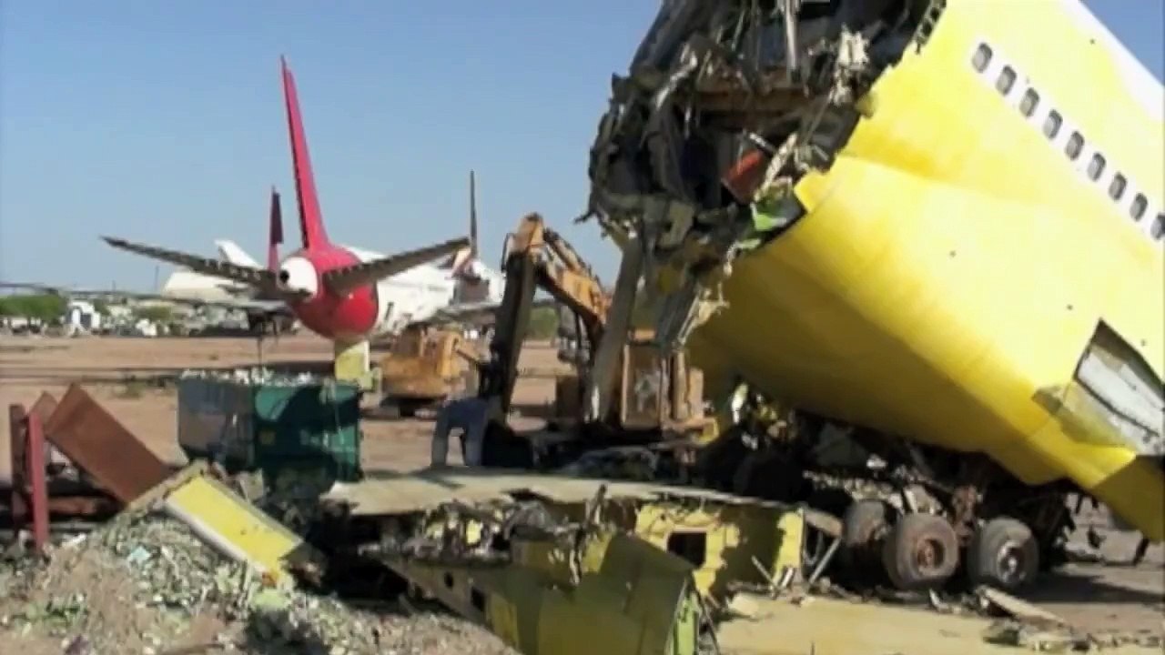 BUDDY BAR ALUMINUM CASTING FOUNDRY - BONEYARD