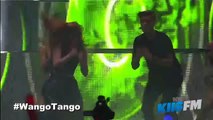 Justin Bieber Wango Tango 2015 Full HD - YouTube
