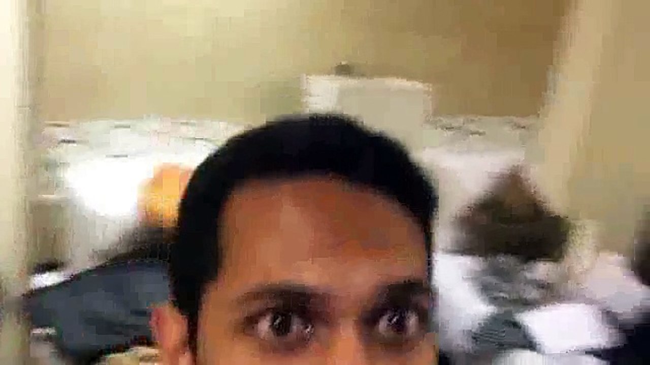 FINAL NIGHT IN INDIA! Day 9 ends!(ipad)