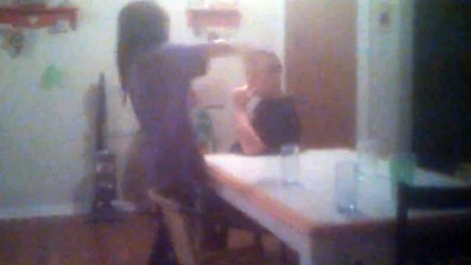 Psycho girl is psycho