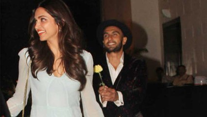 Deepika Padukone Now Has A New Address?